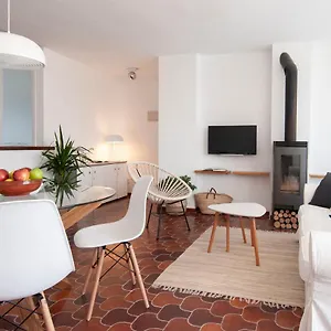 Casa Blanca Apartamento