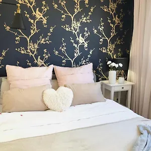 Ganze Ferienwohnung Nahe Des Meeres Apartamento