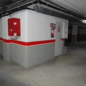 Lamoga- Spai Apartamento