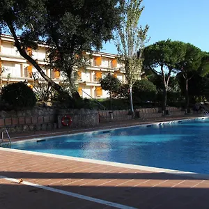 Royal S´alguer Costa Brava