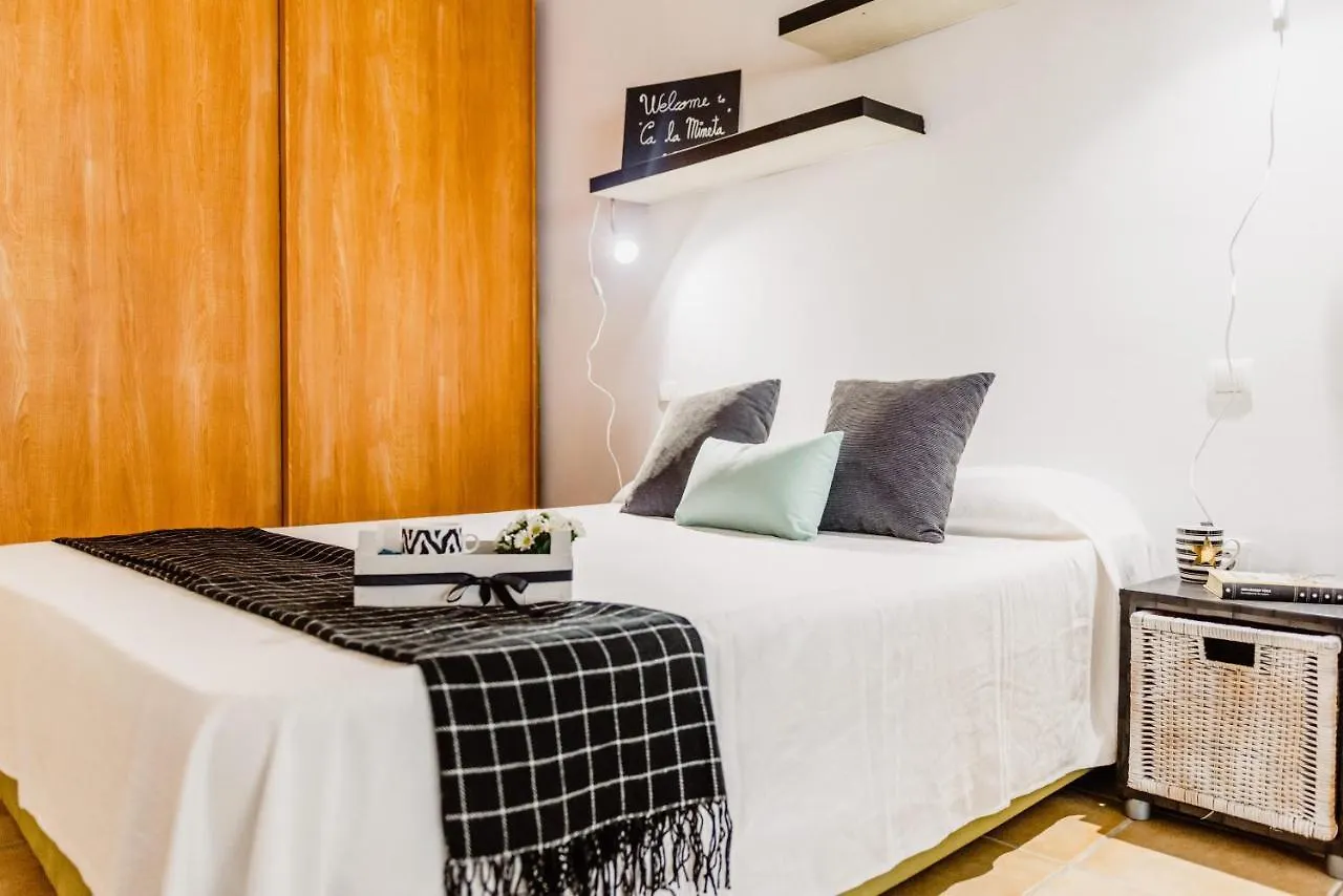 Hauzify I Loft Mineta Apartment Torredembarra Spain
