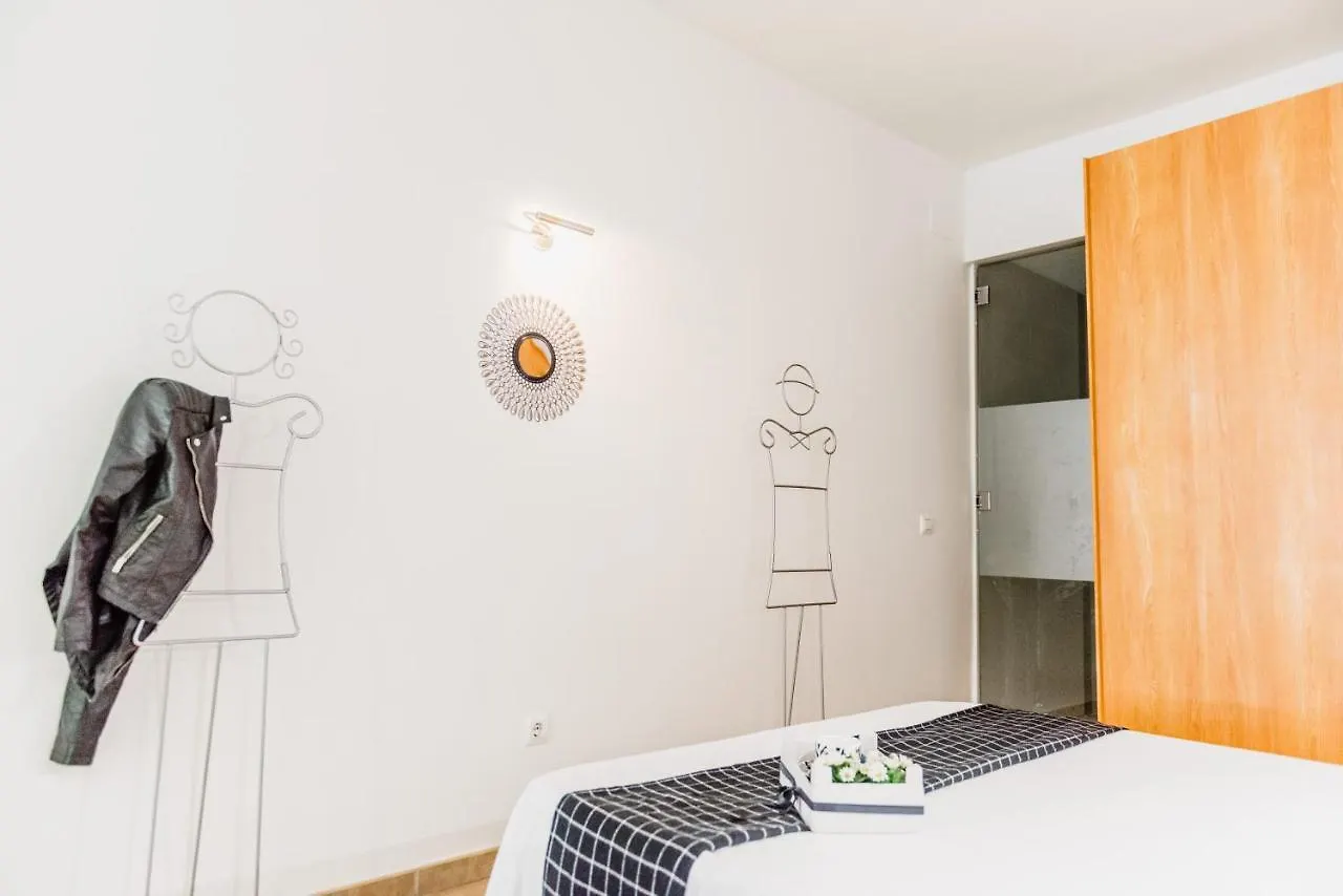 דירות טורדמבארה Hauzify I Loft Mineta 0*,  ספרד
