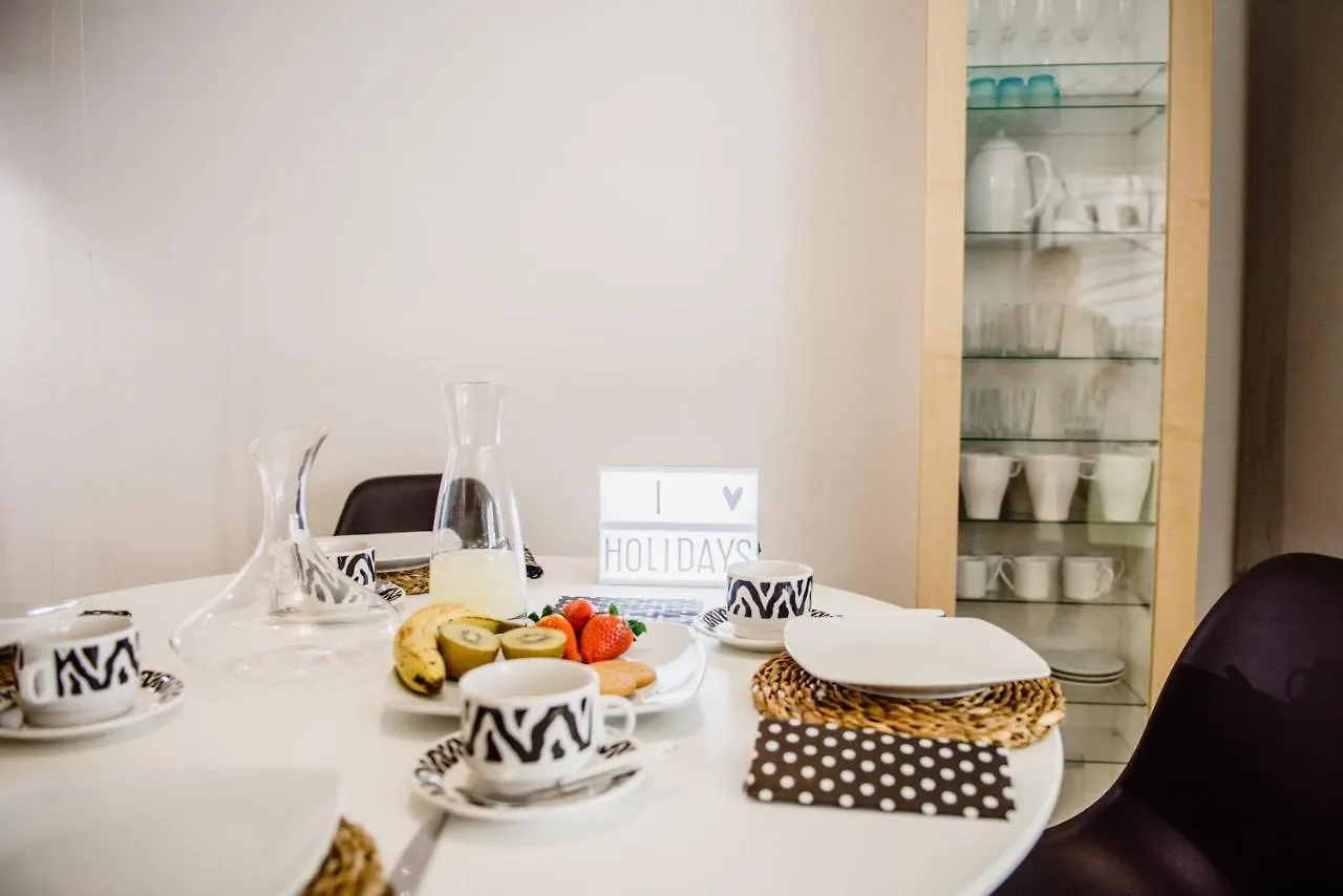 דירות טורדמבארה Hauzify I Loft Mineta