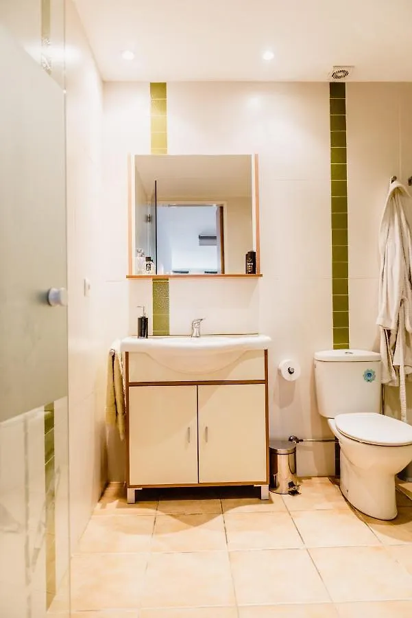 Hauzify I Loft Mineta Apartment Torredembarra Spain