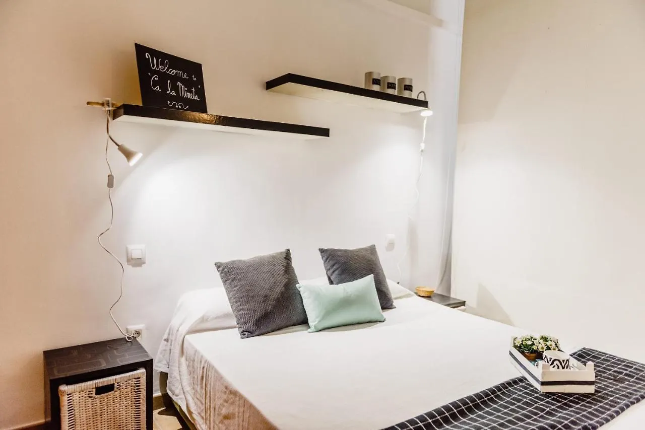 Hauzify I Loft Mineta Apartment Torredembarra