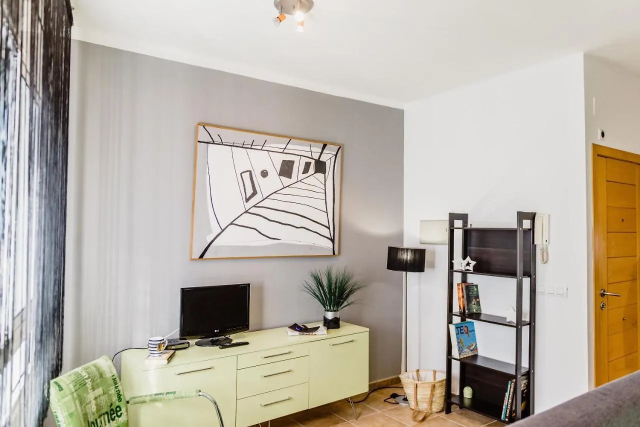 Hauzify I Loft Mineta Apartment Torredembarra 0*,  Spain